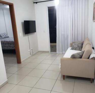 apartamento inteiro Brasília