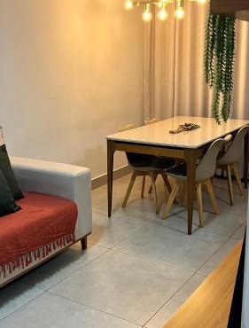 Apartamento Inteiro em Piumhi Conforto no Centro