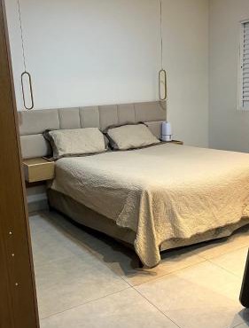 Apartamento Inteiro em Piumhi Conforto no Centro