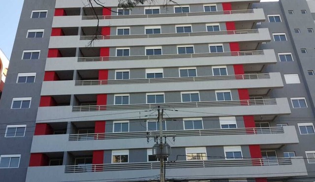 Apartamento Inteiro na Região Nobre de Curitiba