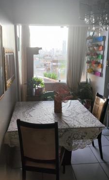 Apartamento inteiro para COP 30