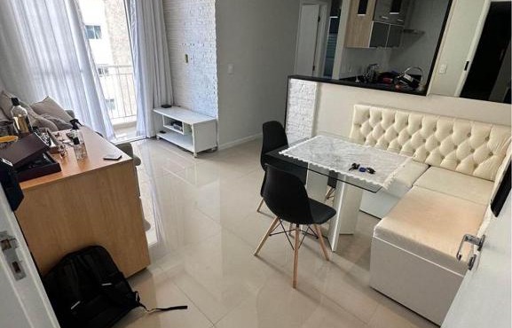 Apartamento Itaim