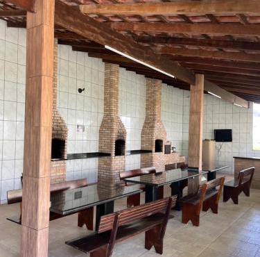 Apartamento Itanhanhem