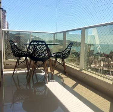 Apartamento Itapema alto padrão 5 pessoas