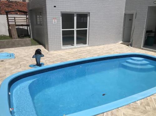 Apartamento João Pessoa -apt completo 2 quartos casal