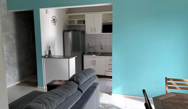 Apartamento JS Jaraguá