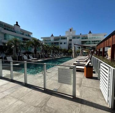 Apartamento Jurerê Internacional, Florianópolis