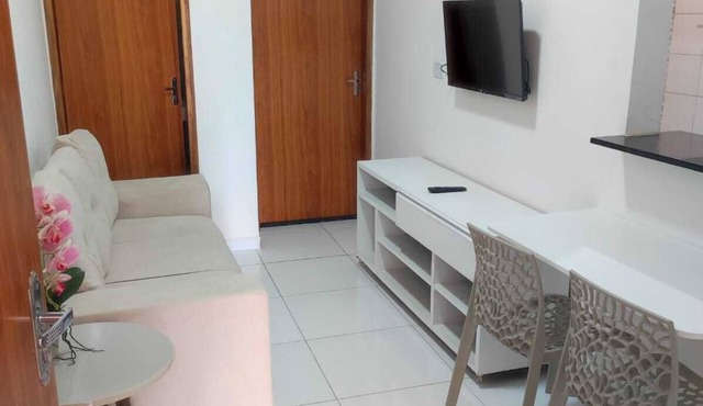 Apartamento kitnet K.A