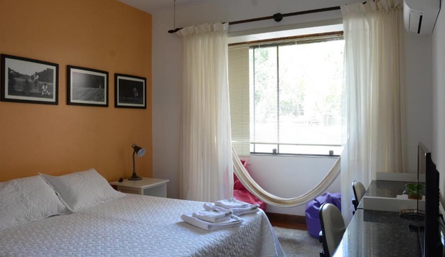 Apartamento Kami