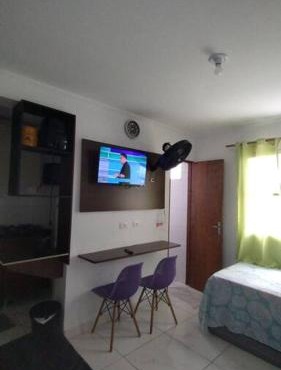 Apartamento kitnet 02 Ocian