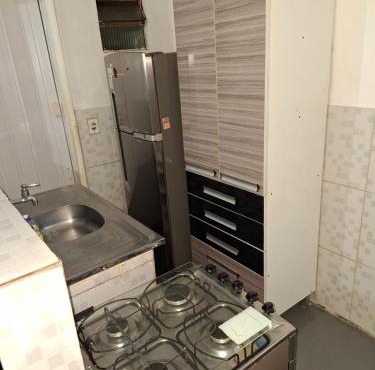 Apartamento kitnet 103