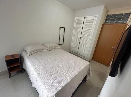 Apartamento Kitnet No Centro São Lourenço