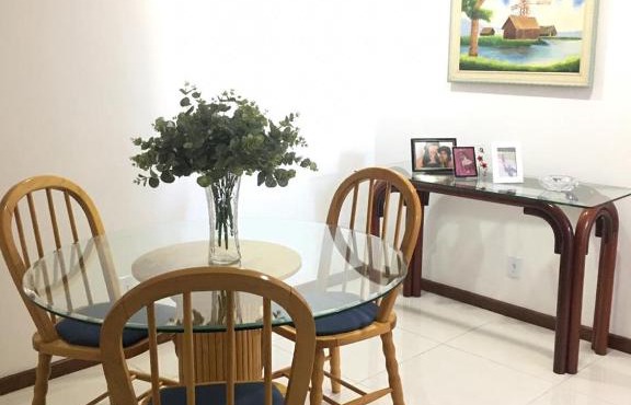 APARTAMENTO KLIPPEL 4 pessoas, 2 quartos