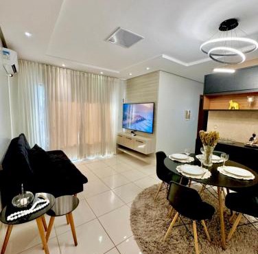 Apartamento Lacerda