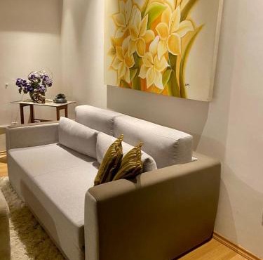 Apartamento Lago Negro
