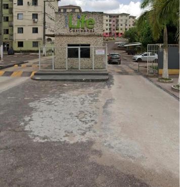 Apartamento Life COP30