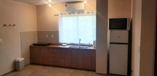 Apartamento Linda Hohenau Centro