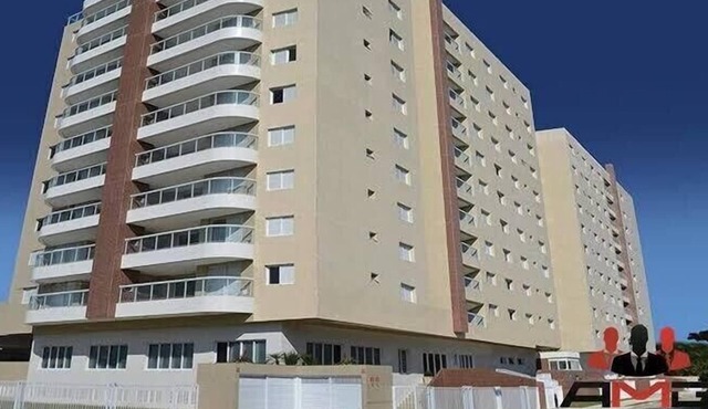 Apartamento Lindo com Acesso às Praias de Riviera de São Lourenço e Itaguare