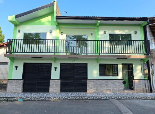 Apartamento Lindo e Prático