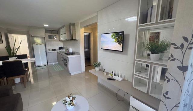 Apartamento Lindo Regiao do Lago Toledo PR