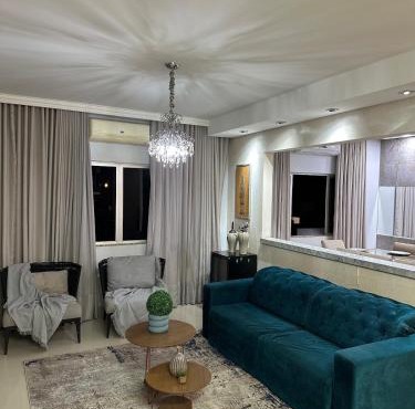 Apartamento localizado no centro da cidade