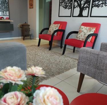 Apartamento London - Centro Nova Petrópolis