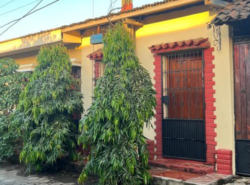 Apartamento Los Monges