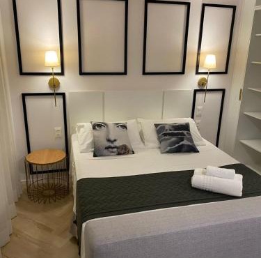 Apartamento Lucas By Yoo Luxo