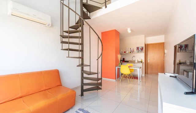 Apartamento Lugar Perfeito Duplex Casemiro 199
