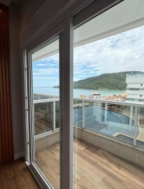Apartamento lujoso con vistas únicas
