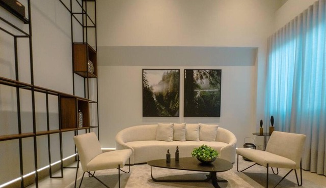 Apartamento Luxo Central - CA704