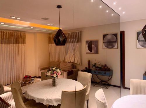 Apartamento Luxo COP 30