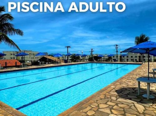 Apartamento Marina Club