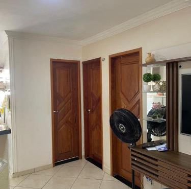 Apartamento Magueirao