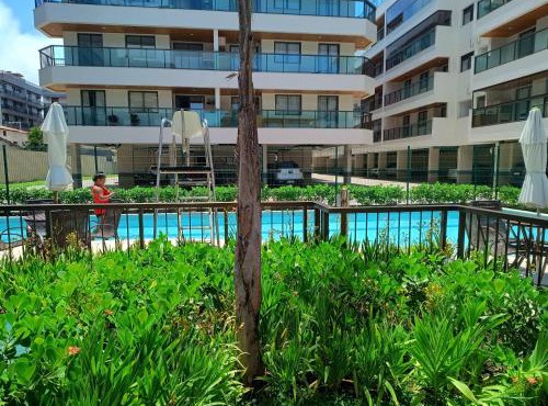 Apartamento Mar
