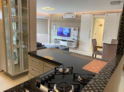 Apartamento Maravilhas De Gramado - Próximo ao Centro