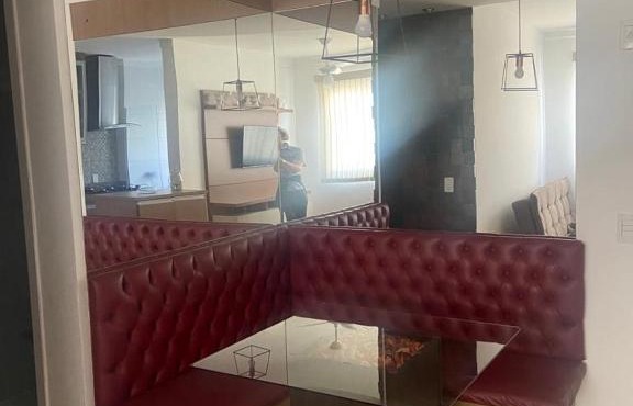 Apartamento Mari 4