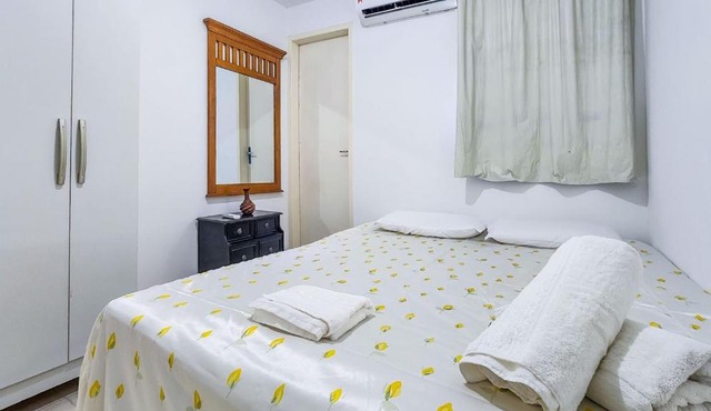 Apartamento Maria Farinha