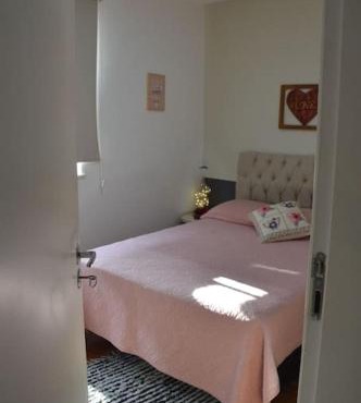 Apartamento Marilândia Juiz de Fora