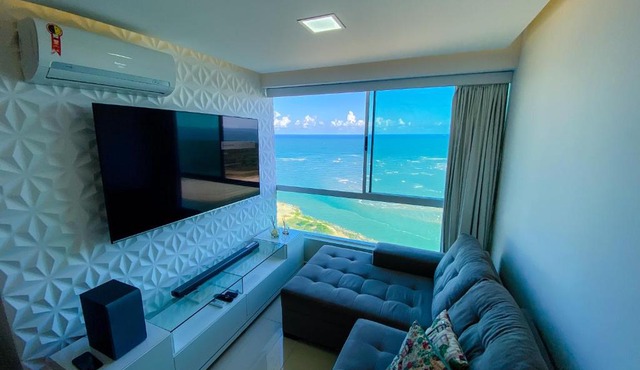 Apartamento Marina da Barra - Ilha do Amor