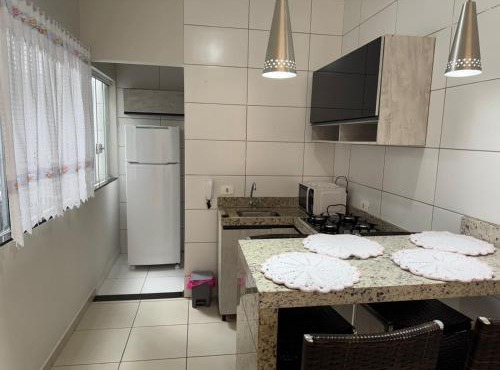 Apartamento maringa