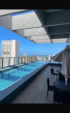 Apartamento Max Derby Boulevard