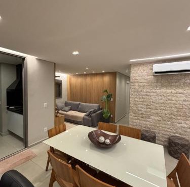 Apartamento ME