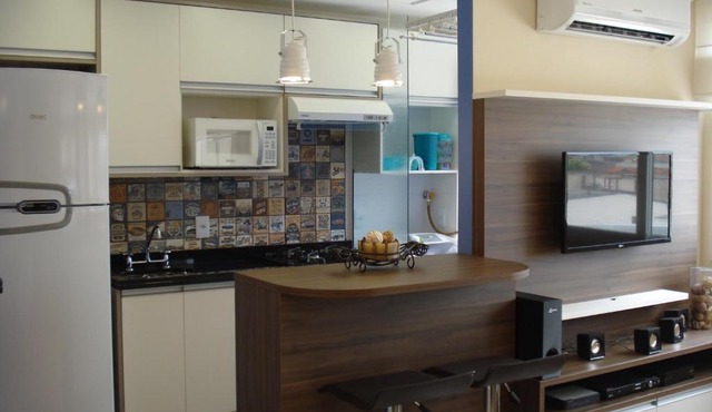 Apartamento Menino Deus