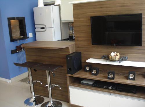 Apartamento Menino Deus