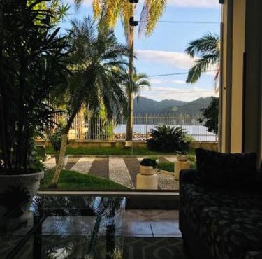 Apartamento Messi Assú Praia dos Milionários