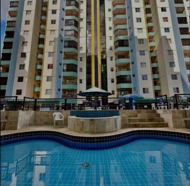 Apartamento Millennium