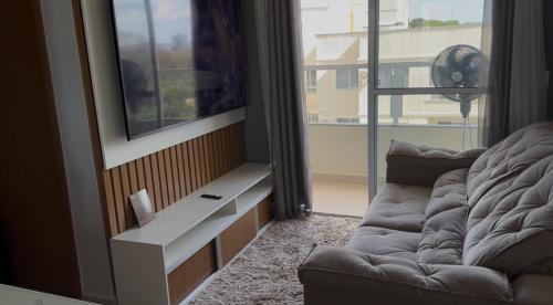 Apartamento Mirante Amazonas - Ponta Negra