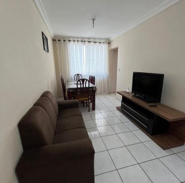 Apartamento Mobiliado 02 quartos para temporada - Aracaju-SE