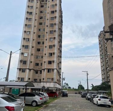 Apartamento mobiliado BELÉM